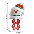 Cute Wind Up Walking Toy for Kids, Battery Free Mechanical Moving Toy, Funny Desk Decor & Gift
