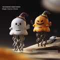 Cute Wind Up Walking Toy for Kids, Battery Free Mechanical Moving Toy, Funny Desk Decor & Gift
